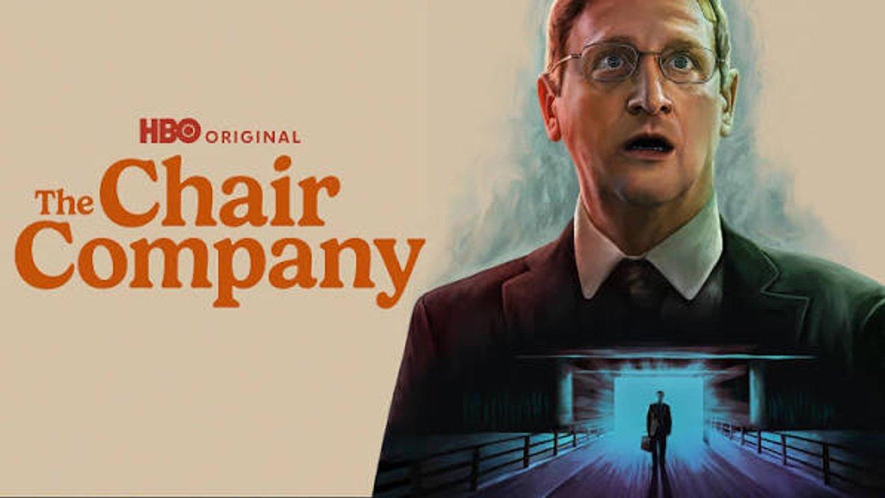 مسلسل The Chair Company مترجم