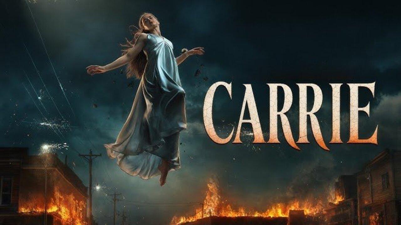 مسلسل Carrie الموسم الاول الحلقة 2 الثانية مترجمة