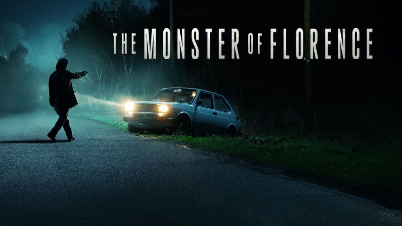 مسلسل The Monster of Florence الحلقة 1 مترجمة كاملة HD