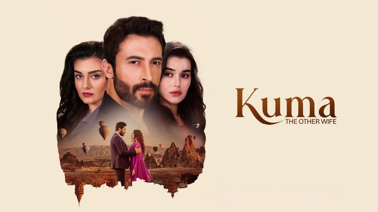 مسلسل الضرة الحلقة 14 الرابعة عشر مترجمة ايحي بست