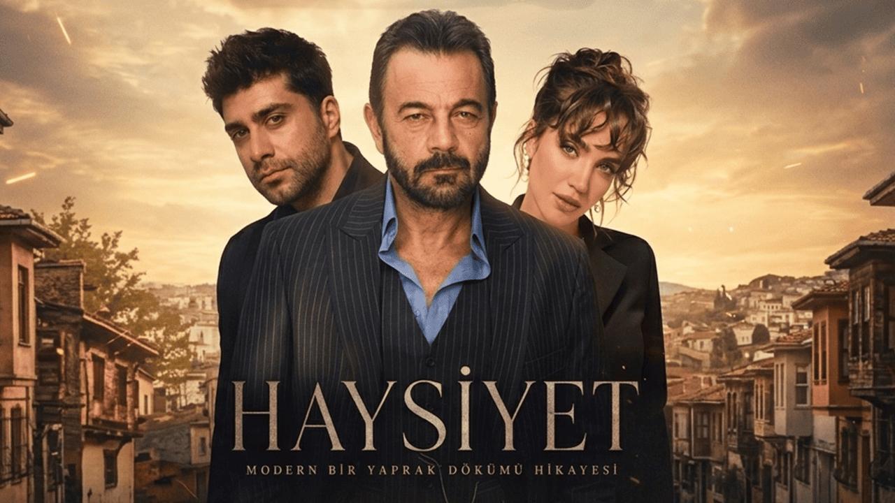 مسلسل الكرامة الحلقة 7 السابعة مترجمة