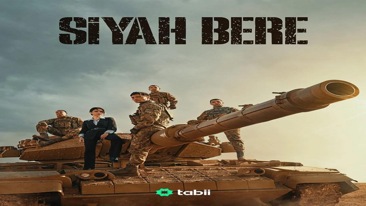 مسلسل القبعة السوداء الحلقة 9 التاسعة مترجمة
