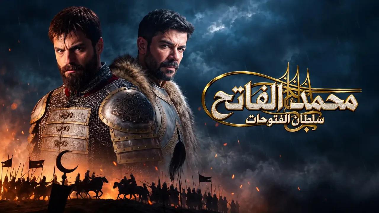 مسلسل محمد الفاتح سلطان الفتوحات الحلقة 89 مترجمة