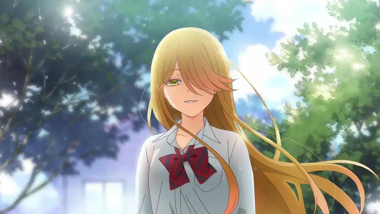انمي Watari kun no xx ga Houkai Sunzen الحلقة 1 مترجمة كاملة HD
